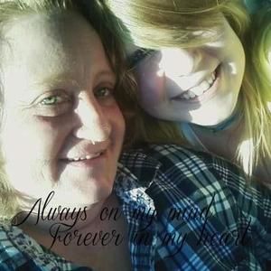 Meet your Posher, Darlene